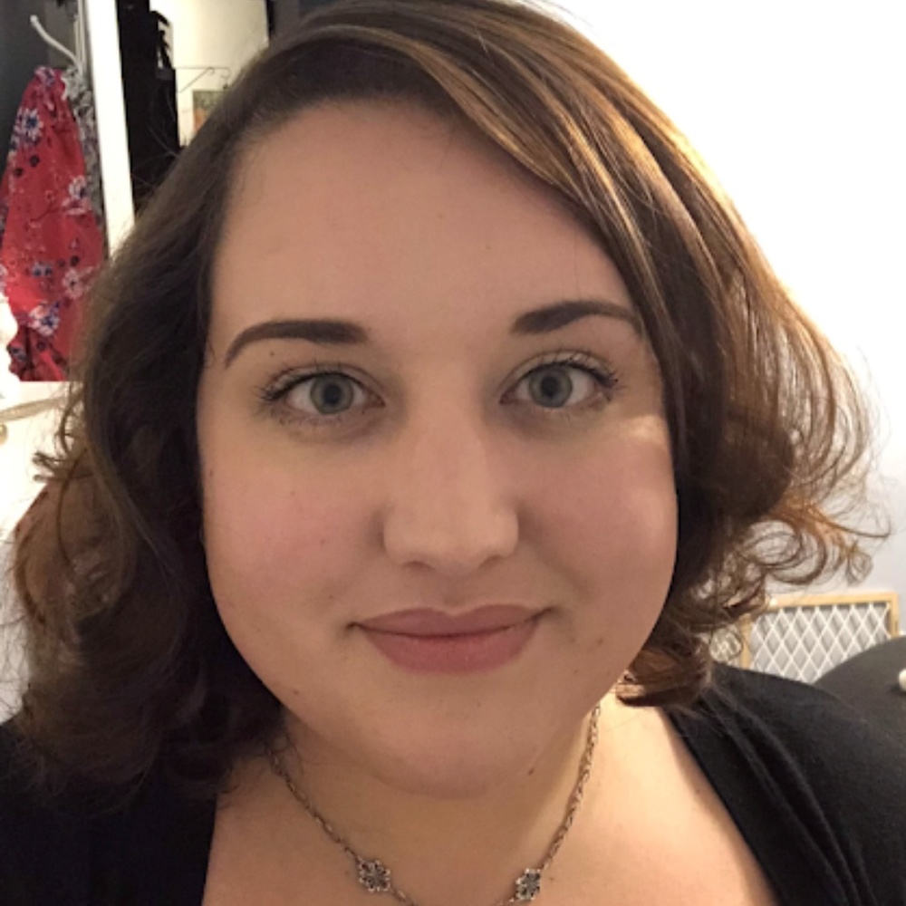 Veronica's Closet